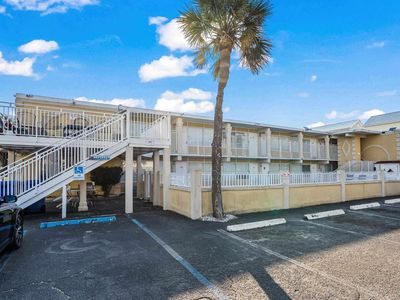 2600 S Ocean Blvd. UNIT 101, Myrtle Beach, SC, 29577