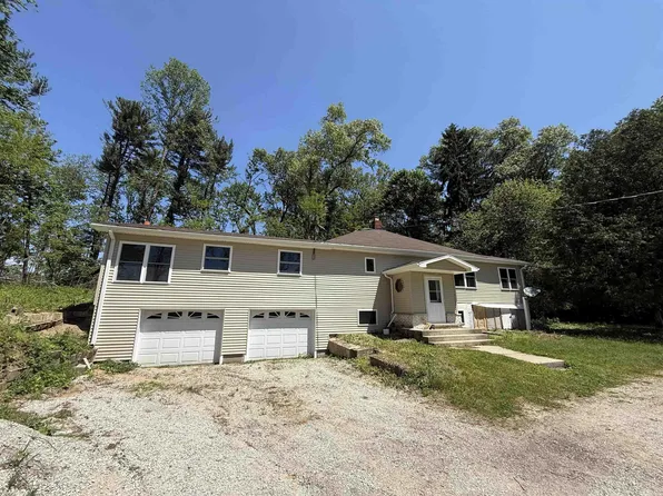 18842 Cedar Rd, Tippecanoe, IN 46570