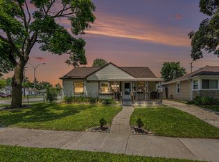 3126 Starr Rd, Royal Oak, MI 48073