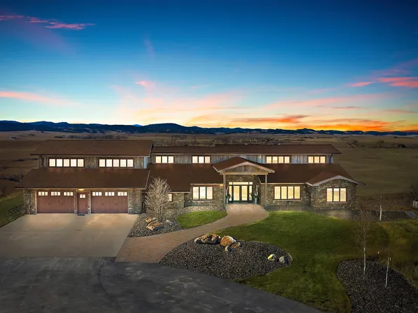 (undisclosed Address), Whitewood, SD 57793