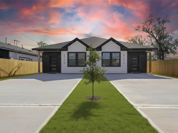 8216 Locksley Rd, Houston, TX 77078