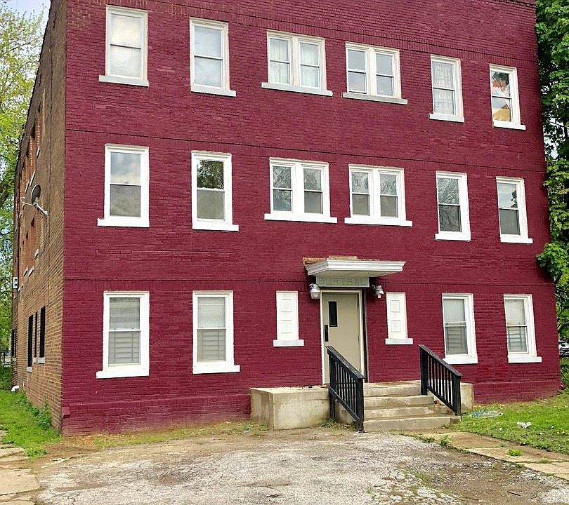 1st image of 848 Linn Dr APT 10