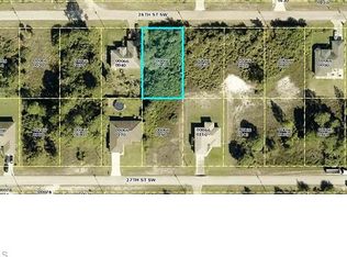 3311 26th St SW, Lehigh Acres, FL 33976