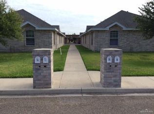 2303 Moonlight Ln, Edinburg, TX 78541