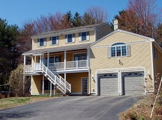 20 Spruce Pond Rd, Strafford, NH 03884