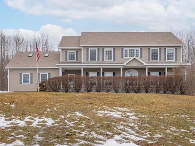 11 Grand View Drive, Dedham, ME, 04429