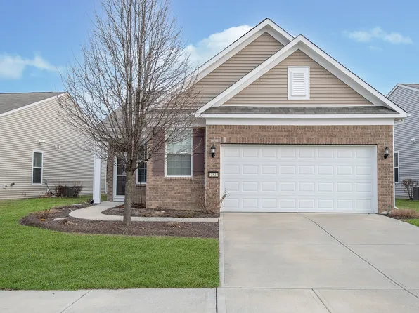 12823 Arista Ln, Fishers, IN 46037
