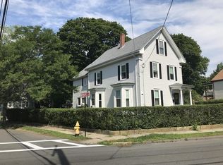 261 Central St, Saugus, MA 01906