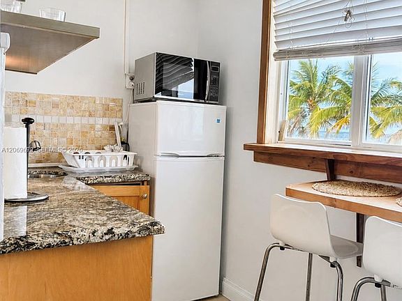 4th image of 5445 Collins Ave Suite Cu26