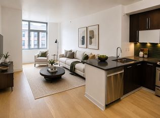 J Condominium, Brooklyn, NY 11201