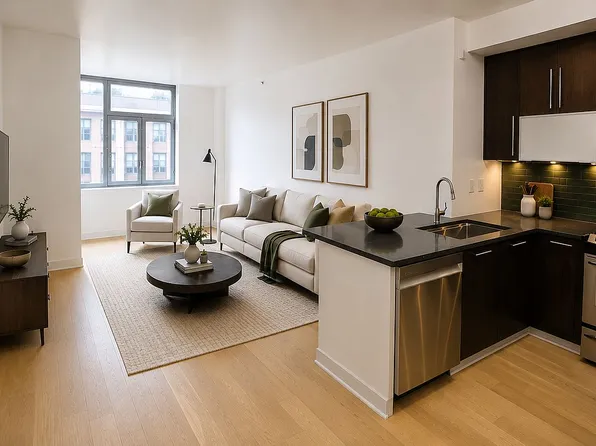 100 Jay St APT 10E, Brooklyn, NY 11201