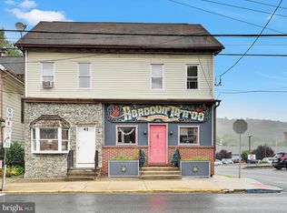 41-43 S Tulpehocken St, Pine Grove, PA 17963