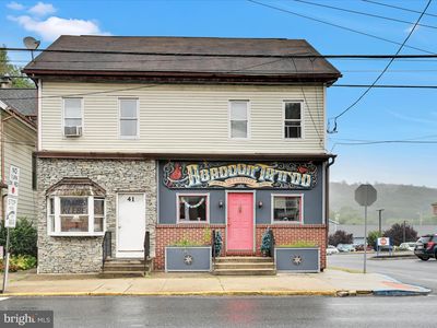 41-43 S Tulpehocken St, Pine Grove, PA, 17963