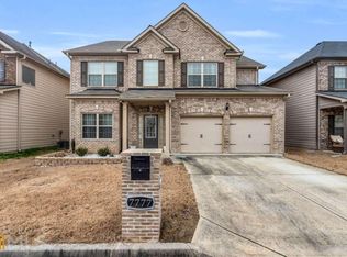 7777 Flyaway Rd, Fairburn, GA 30213