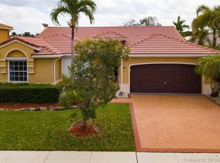 19978 SW 3rd Pl, Pembroke Pines, FL 33029