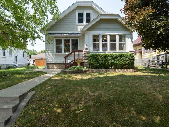 2913 South 34th STREET, Milwaukee, WI 53215