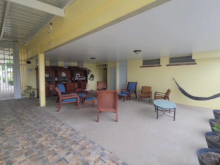405 Hacienda La Salle #5 — Photo 15