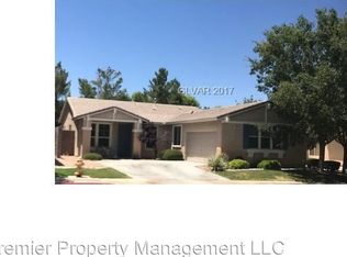 1331 Cadence St, Henderson, NV 89052