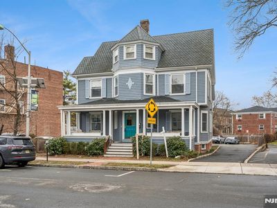 94 Church St, Montclair, NJ, 07042
