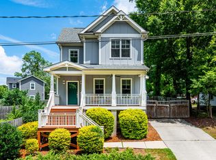 114 Bond St, Durham, NC 27707