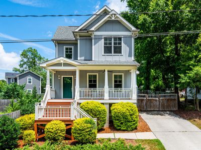 114 Bond St, Durham, NC, 27707