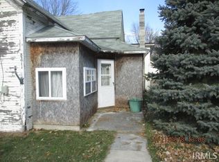 8211 E State Road 16 Rd, Twelve Mile, IN 46988