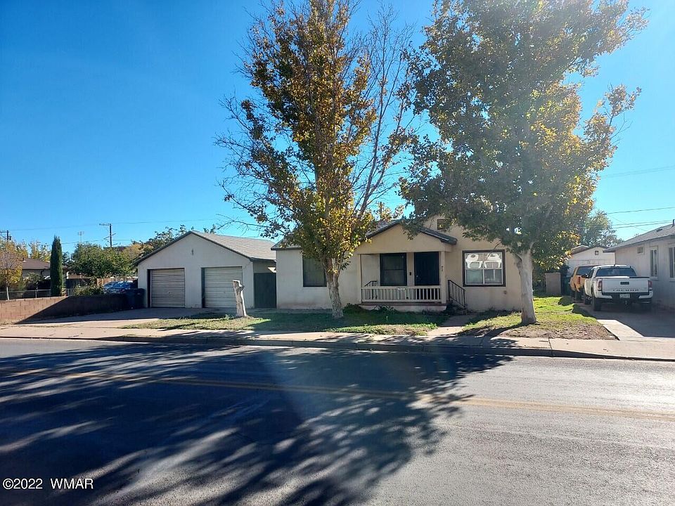 710 N Williamson Ave, Winslow, AZ 86047 Zillow
