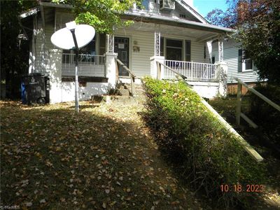 417 Devonshire St, Winston Salem, NC, 27127