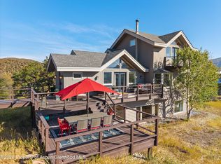 1560 Medicine Bow Rd, Aspen, CO 81611