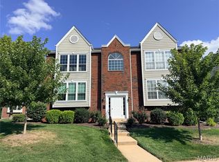 1319 Holgate Dr Unit C, Ballwin, MO 63021