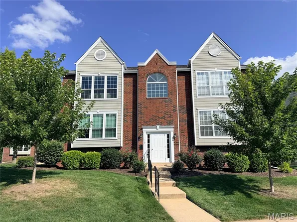 1319 Holgate Dr Unit C, Ballwin, MO 63021