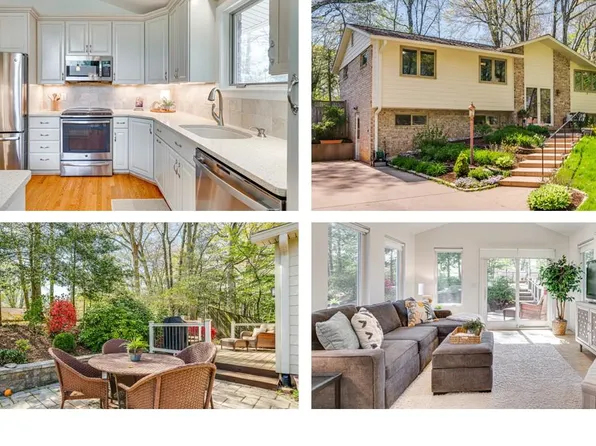 4944 Gainsborough Dr, Fairfax, VA 22032