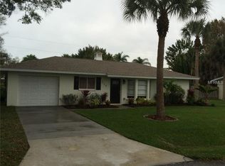 224 Pelican Rd, Venice, FL 34293