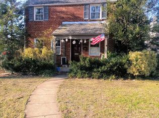 1700 Brisbane St, Silver Spring, MD 20902