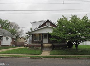 313 Lincoln Ave, Mount Ephraim, NJ 08059