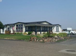 107 Halee St, Enterprise, OR 97828