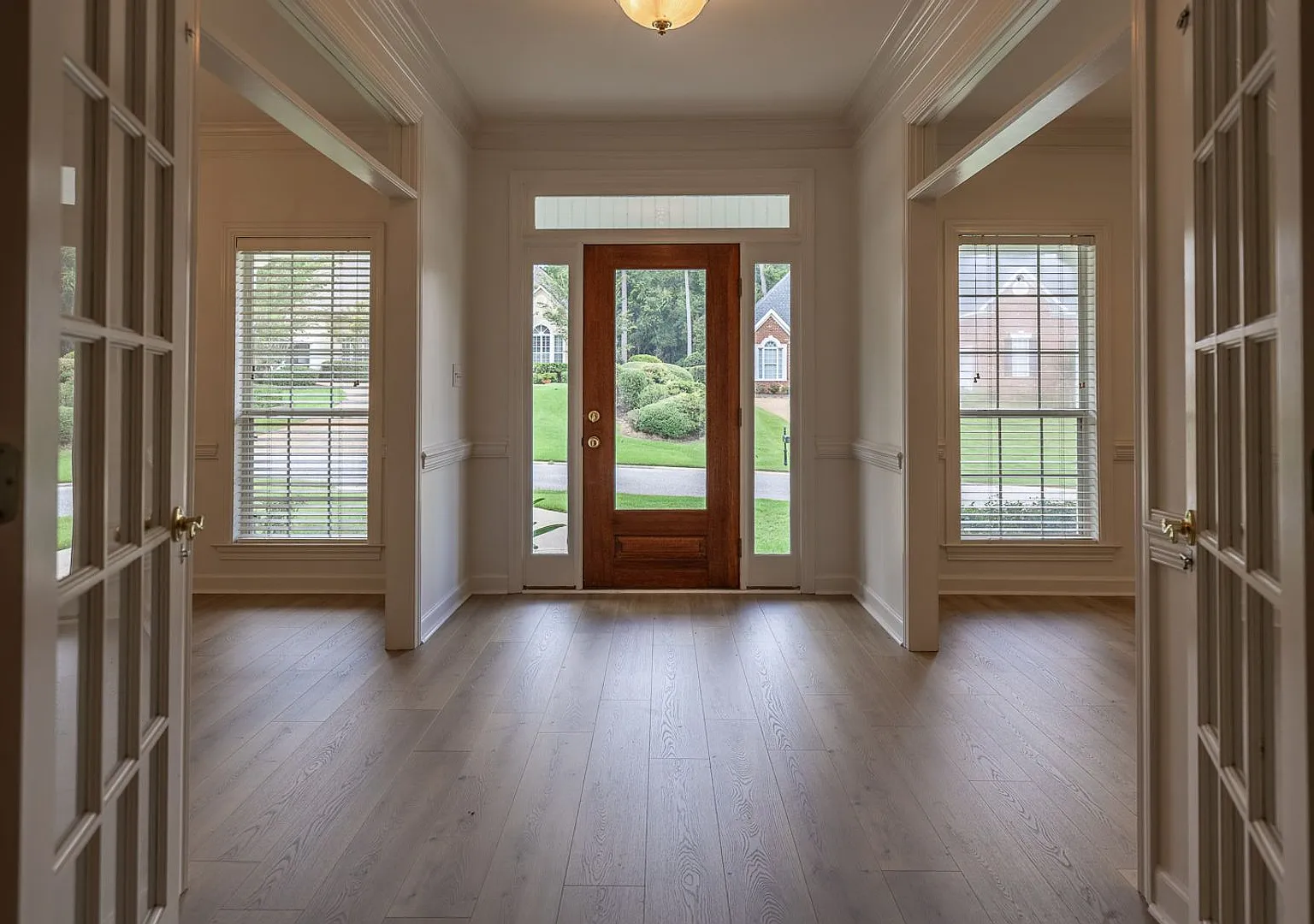Home in Fairhope's Rock Creek subdivision. Showings start in October — Photo 3