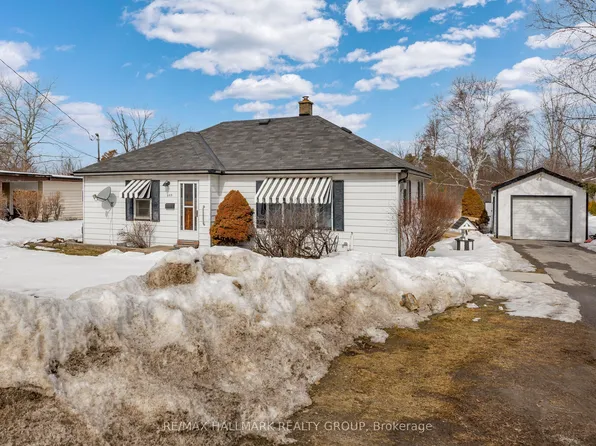 955 Stewart Blvd, Elizabethtown Kitley, ON K6V 5T4