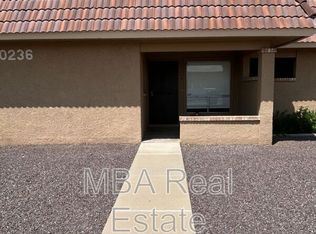 20236 N 6th Dr UNIT 4, Phoenix, AZ 85027