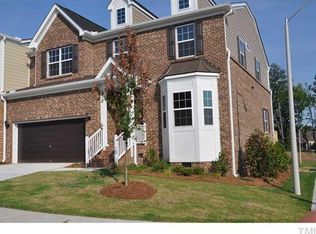 519 Alden Bridge Dr, Cary, NC 27519