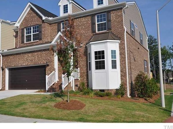 519 Alden Bridge Dr #Townhouse