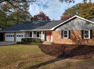 1317 Fairlawn Dr, Sumter, SC 29154