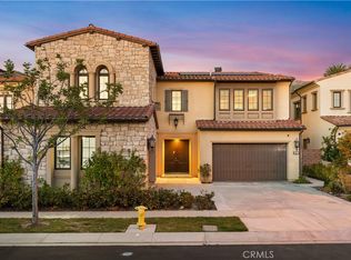 221 Clear Fls, Irvine, CA 92602