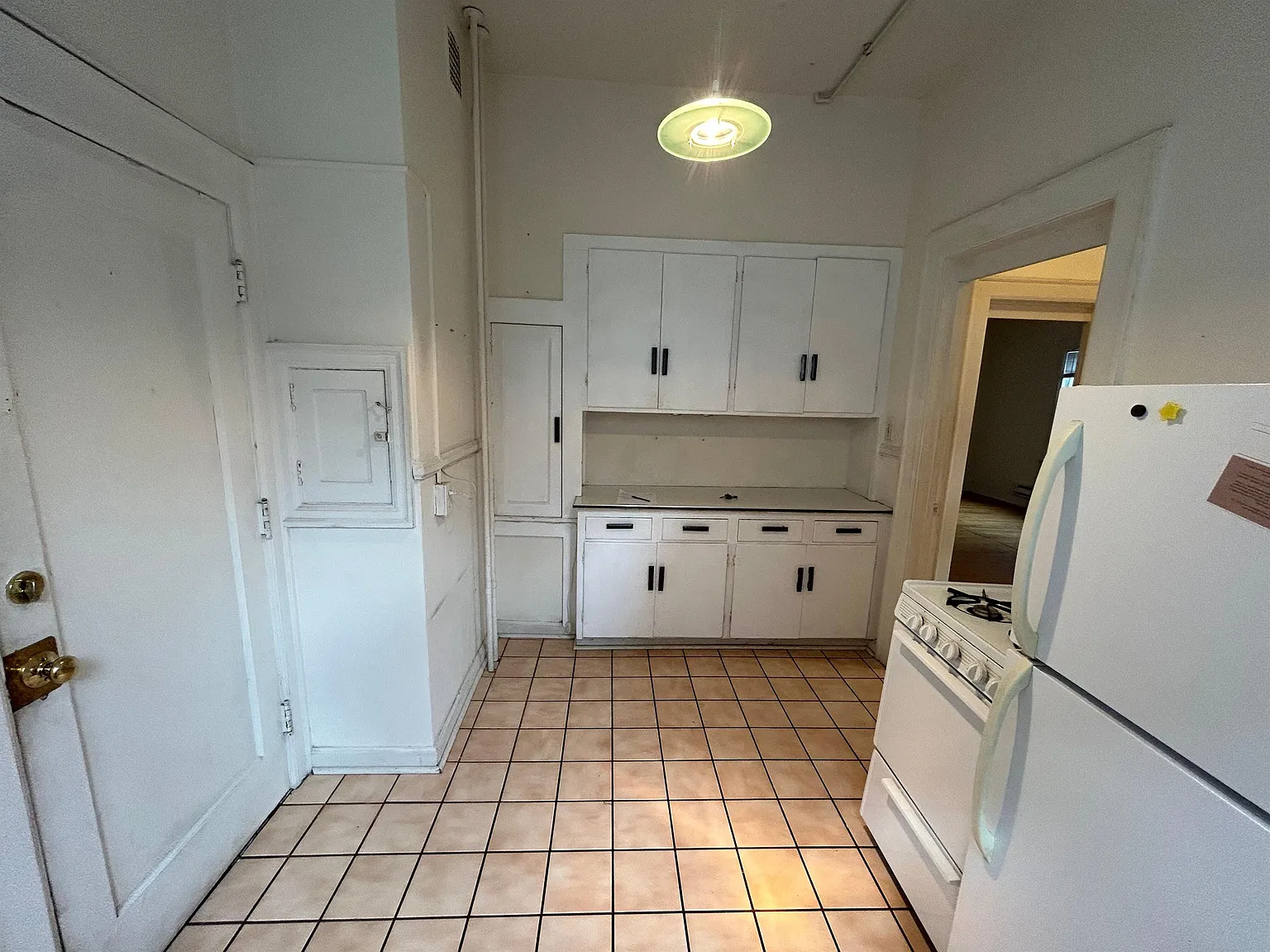 109 East Gorham Street - Unit 2 — Photo 4