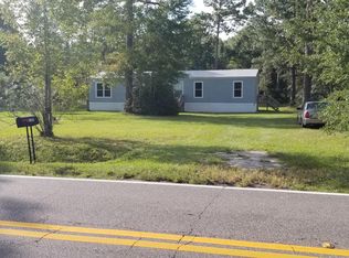 1360 Howard Rd, Jacksonville, FL 32218