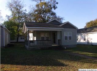 5209 Georgia Rd, Birmingham, AL 35212