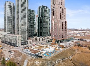 2920 Highway 7 Rd #3508, Vaughan, ON L4K 0H8