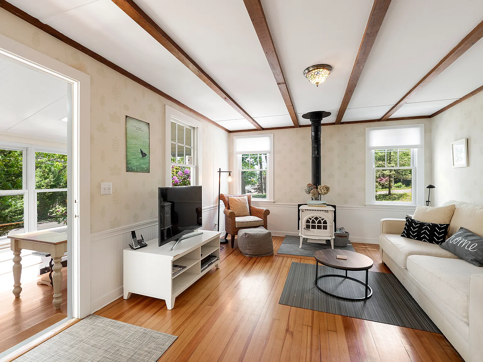Darling Beach House — Photo 2