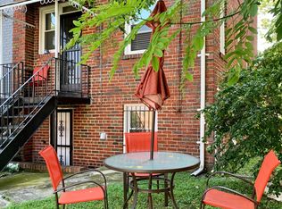 2718 Minnesota Ave SE, Washington, DC 20019