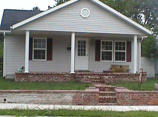 2314 E Plum St, New Castle, IN